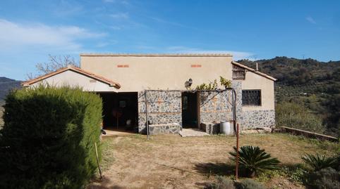 Foto 2 de Finca rústica en venda a T-740, 5, Falset, Tarragona