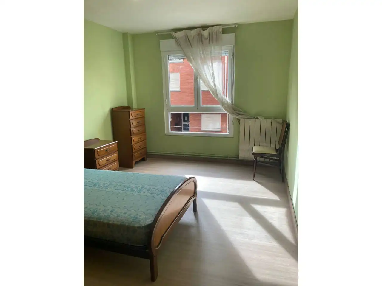 Flat for rent in Calle Peña Vieja, La Asunción - La Inmaculada