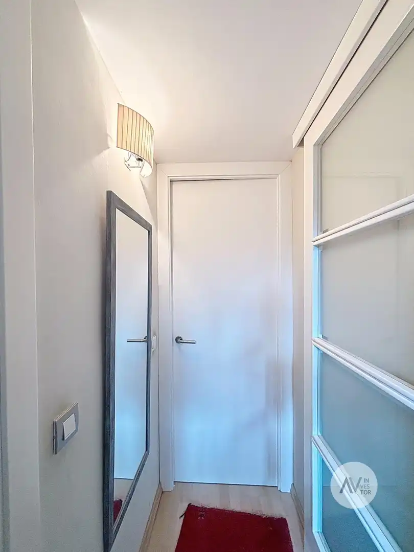Apartament de lloguer a Carrer de la Verge dels Dolors, Centre