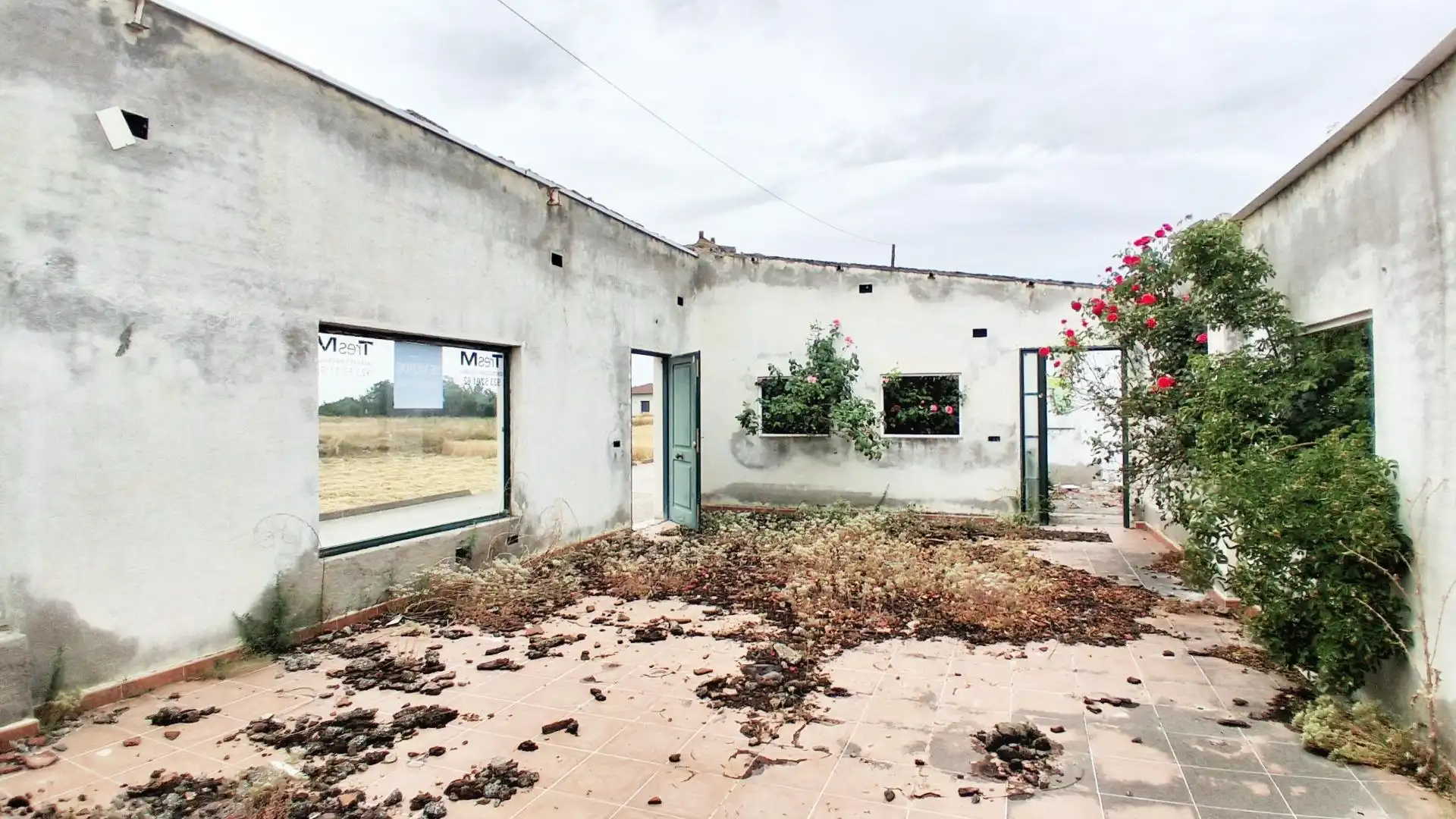 Terrenos y solares en venta en Cantalapiedra, imagen 17