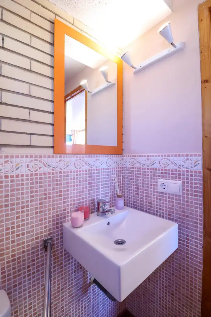 Apartamento en venta en Calle ALICANTE, 2, Playa Morro de Gos