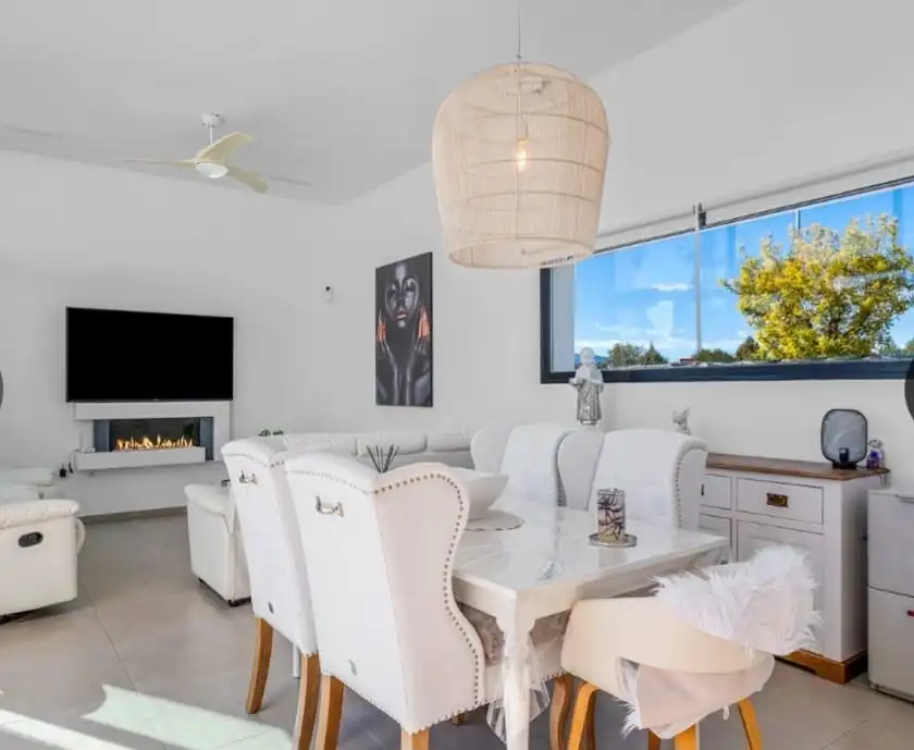 Chalet con terraza en venta en RM-714, imagen 14