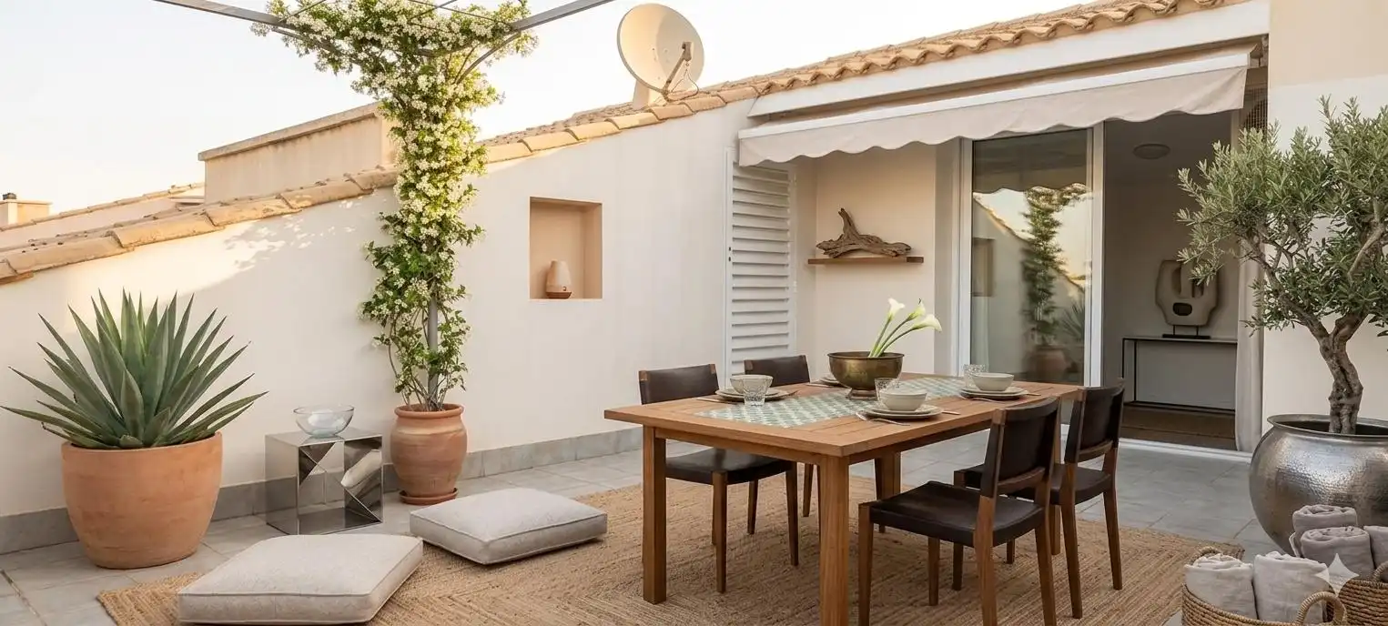 Dúplex en venta en del Tennis, Levantina - Montgavina - Quintmar