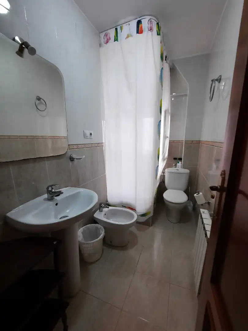 Habitación en Arabial, 103, Camino de Ronda