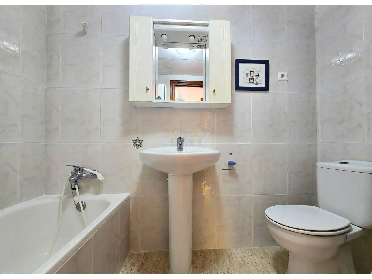 Appartamento con terrazza in vendita a Marítim, imagen 24