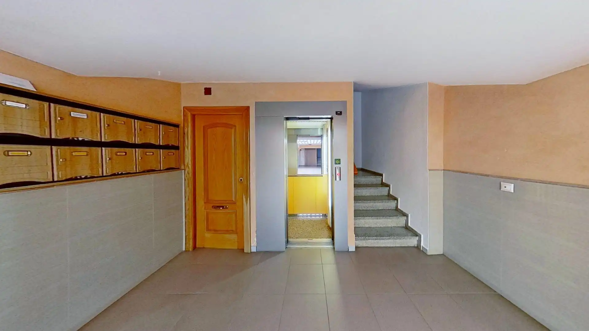 Piso en venta en Motril