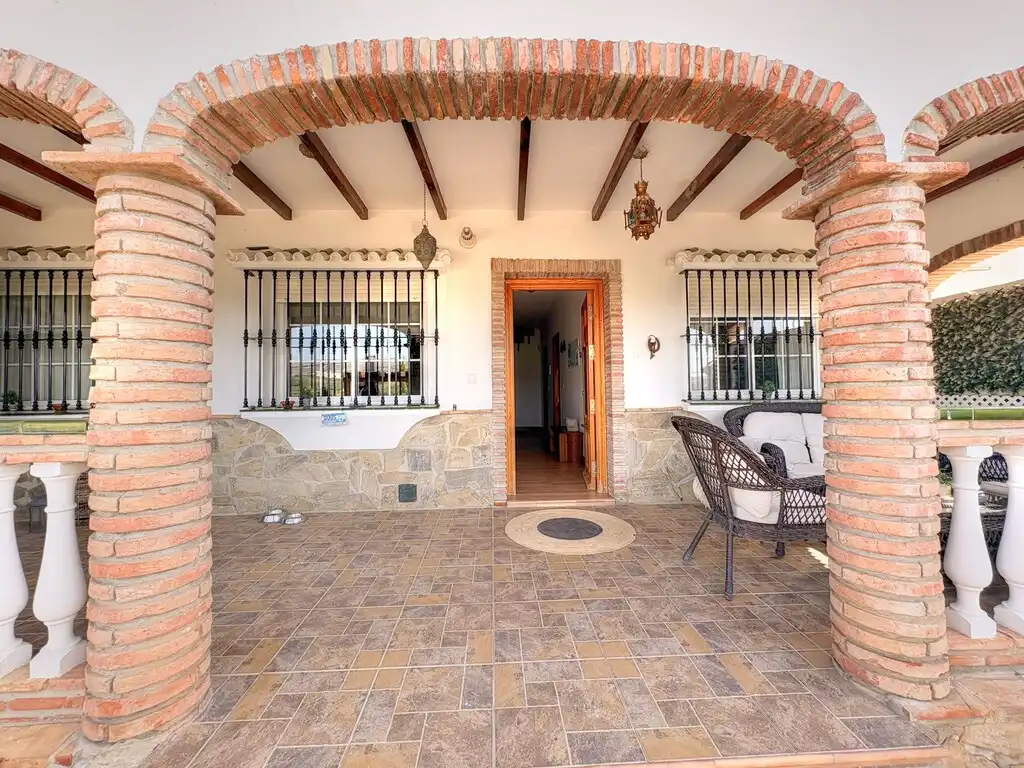 Landhaus mit Pool zum Verkauf in Vélez-Málaga ciudad, imagen 13