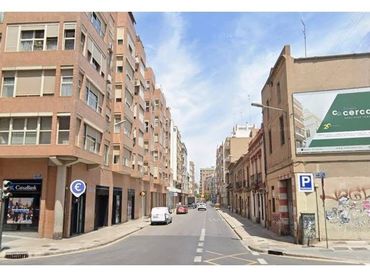 Appartement avec ascenseur à vendre à Calle DUQUE DE MANDAS