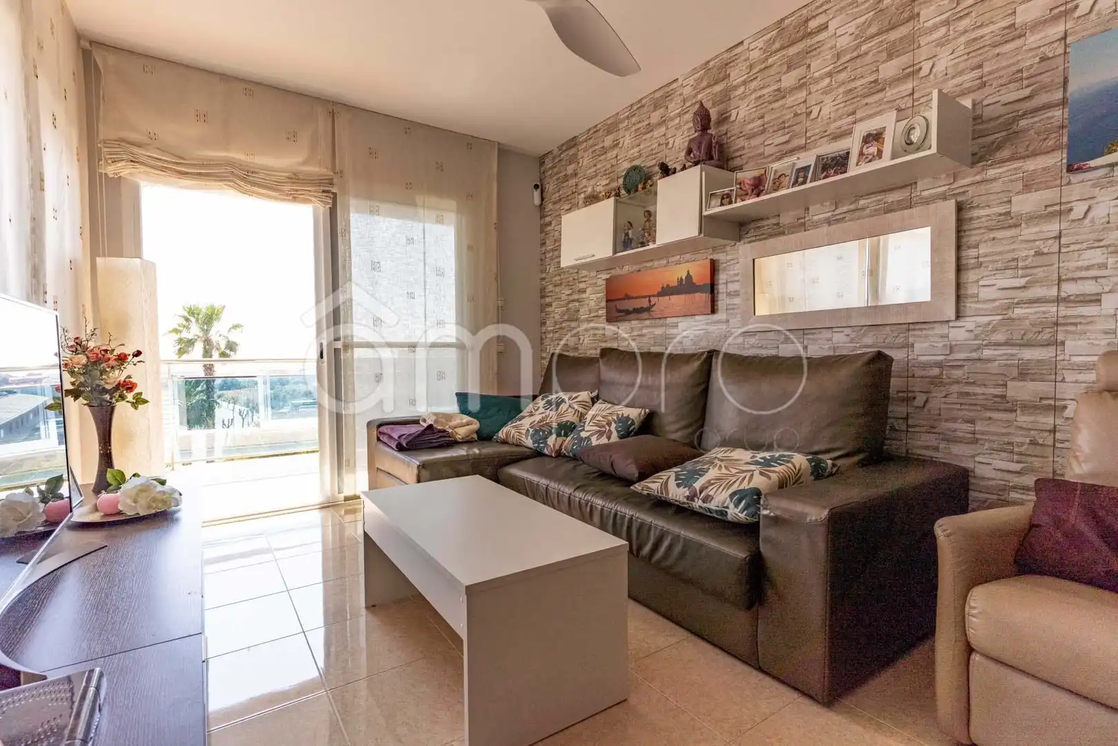 Attique avec terrasse à vendre à VICTORIA DELS ANGELS  ºª, imagen 4