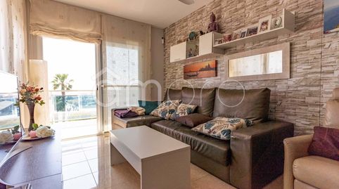 Altura piso 3º, ático superficie total 173 m, superficie útil 173 m, habitaciones dobles 3, 2 baños, aire acondicionado frío y cal, imatge 4