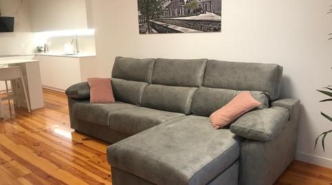 Foto 4 de Apartament de lloguer a Plaza del Castillo, Casco Antiguo,  Pamplona / Iruña