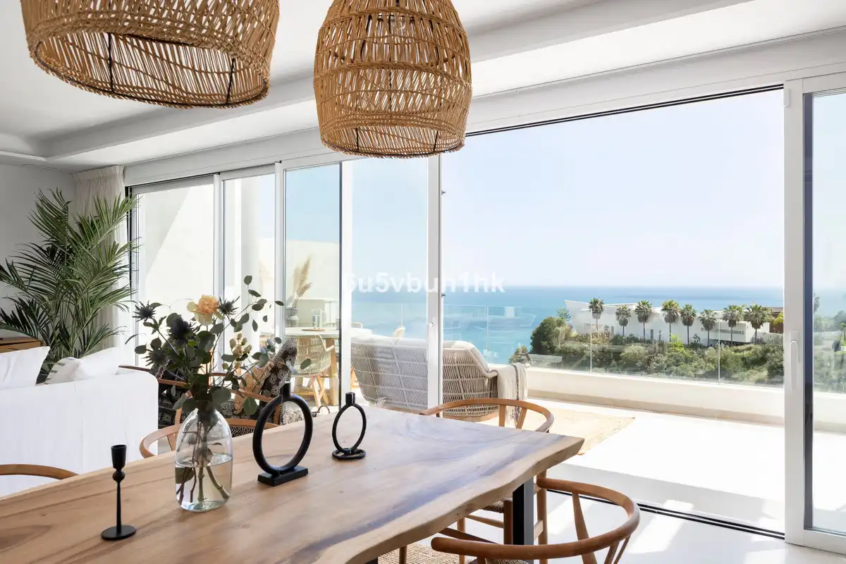 Penthouse mit Aufzug zum Verkauf in Montealto - Monterrey, imagen 4