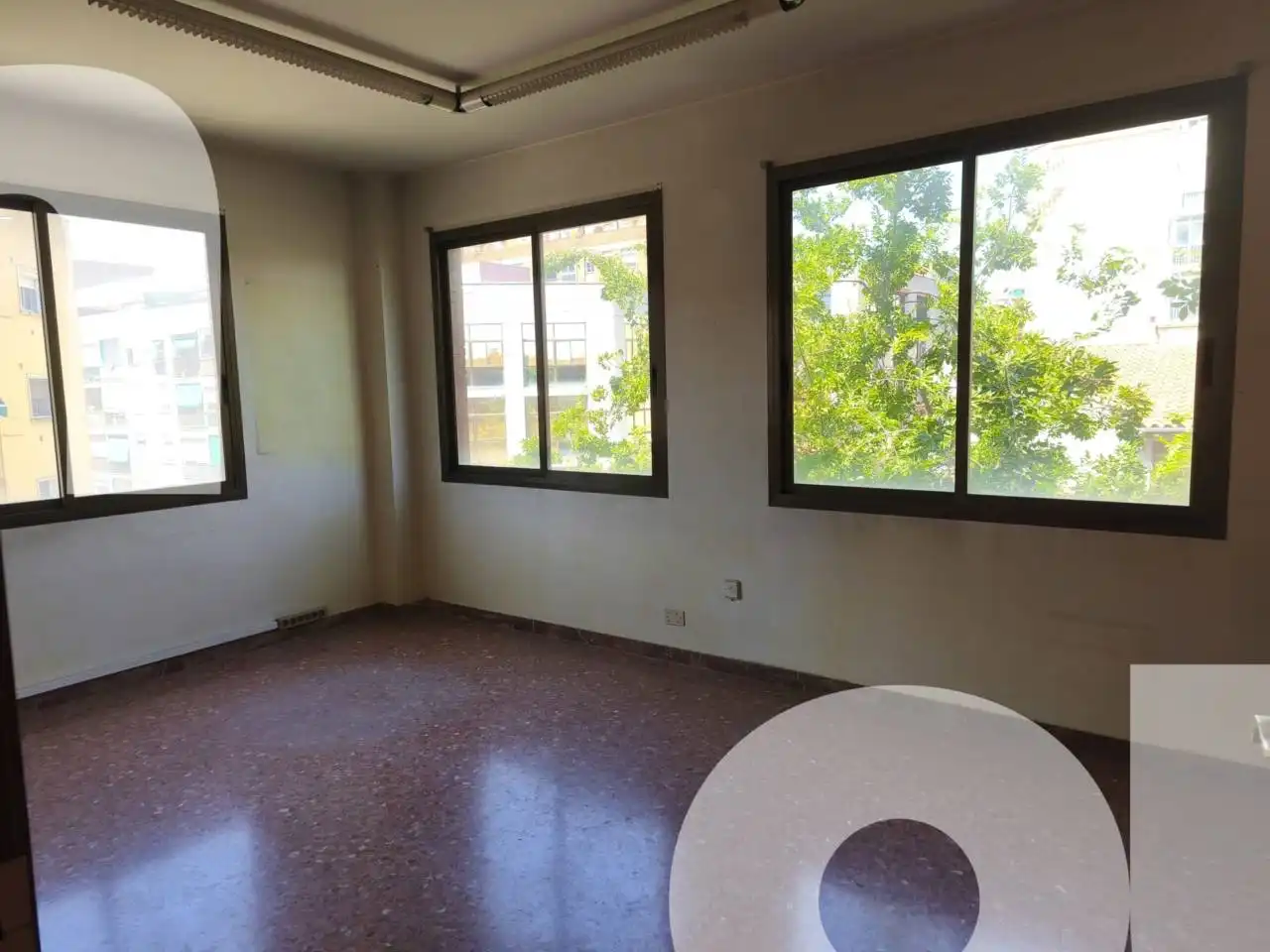 Bedroom of Office for sale in Mollet del Vallès  with Air Conditioner and Heating