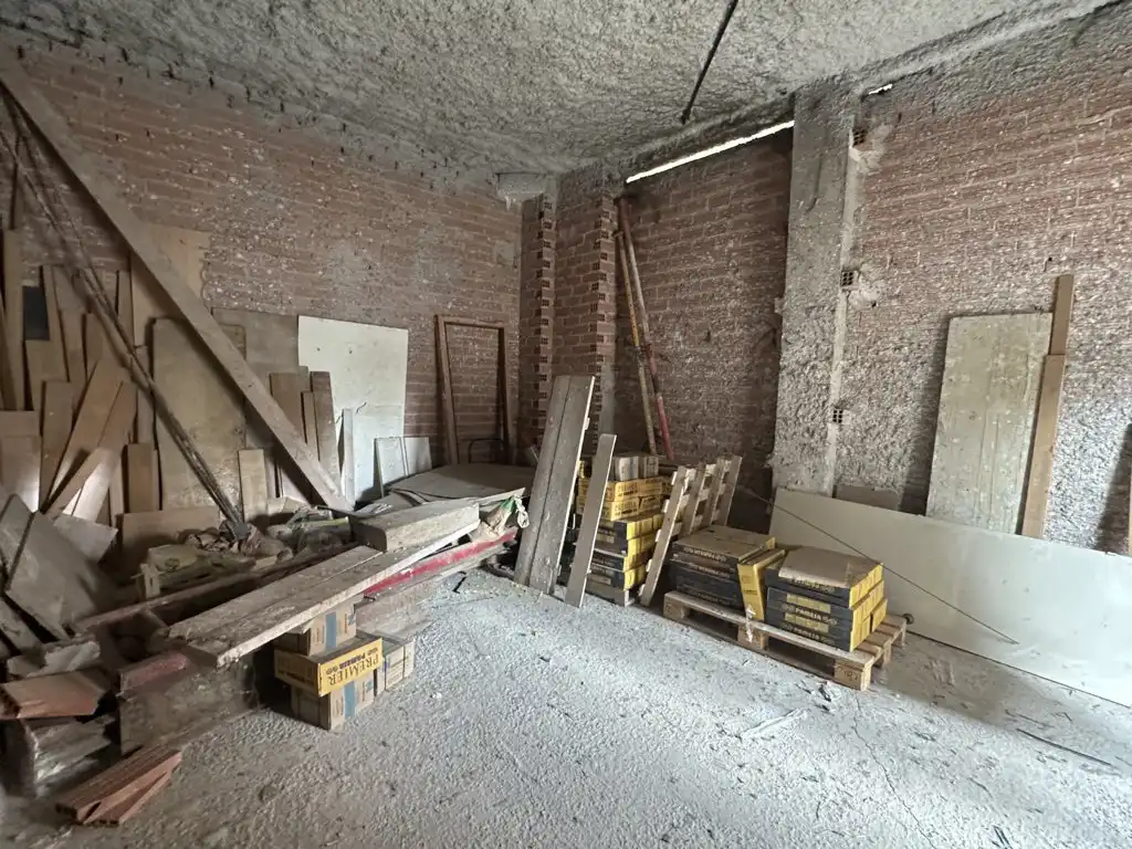 Local comercial en venta en Calle Francisco de Quevedo, imagen 5