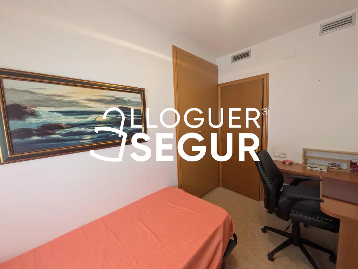 Pis amb piscina de lloguer a Berenguer el Gran, imagen 19