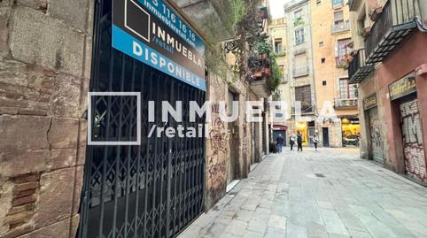 Photo 5 of Premises to rent in Montcada, Sant Pere, Sta. Caterina i la Ribera, Barcelona