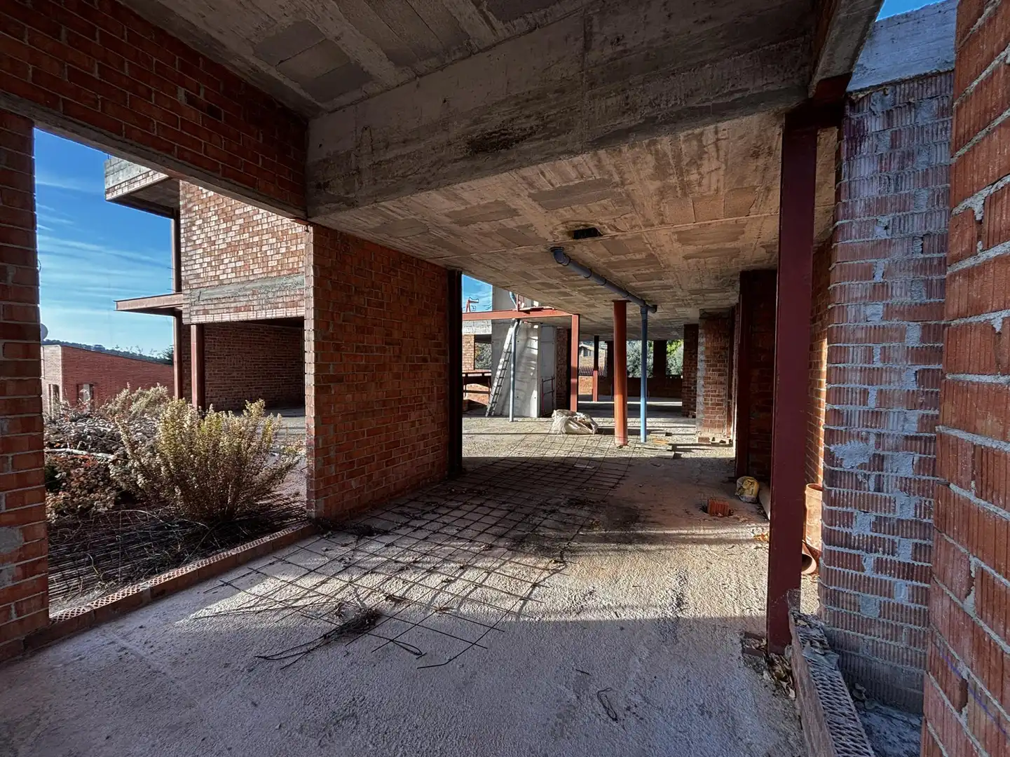 Maison avec terrasse à vendre à de Can Marcet 24, imagen 12
