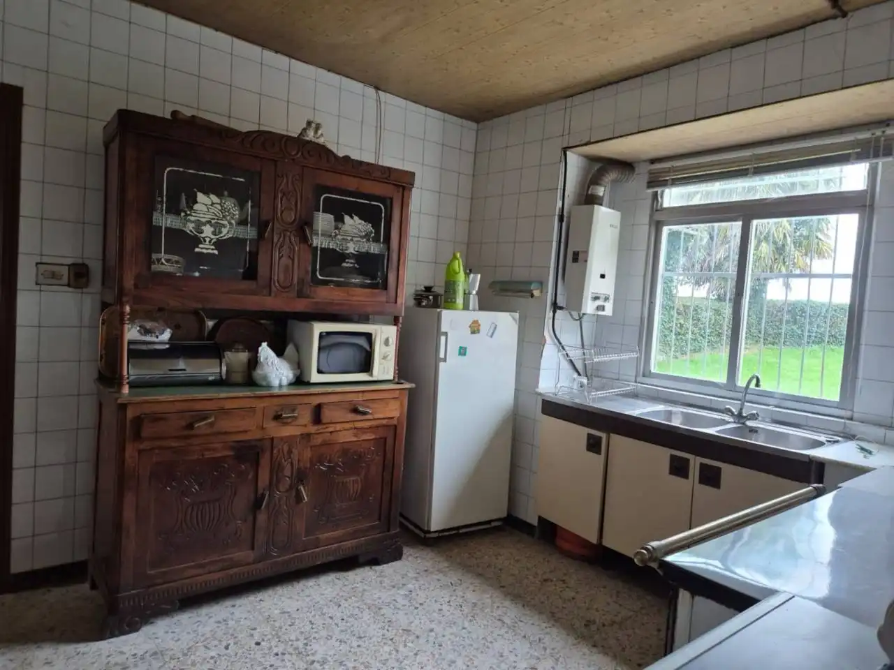 House with garden for sale in CANTO VALO, imagen 5