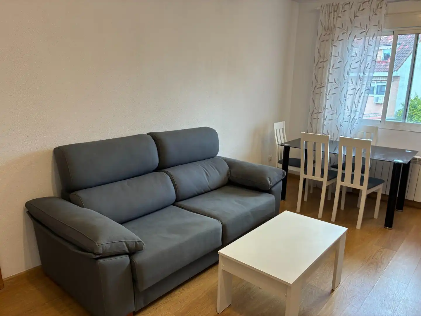 Dúplex con ascensor en venta en Calle REAL, imagen 2