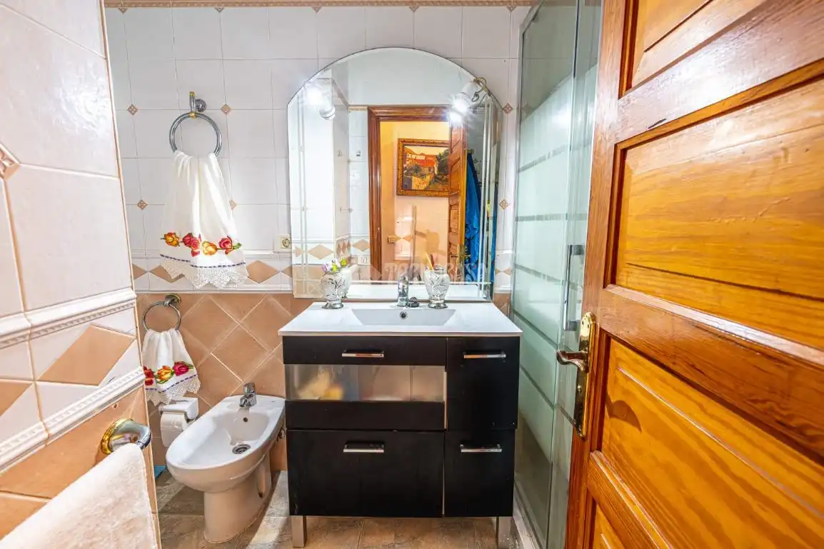 Piso con piscina en venta en C. la Colina, imagen 16