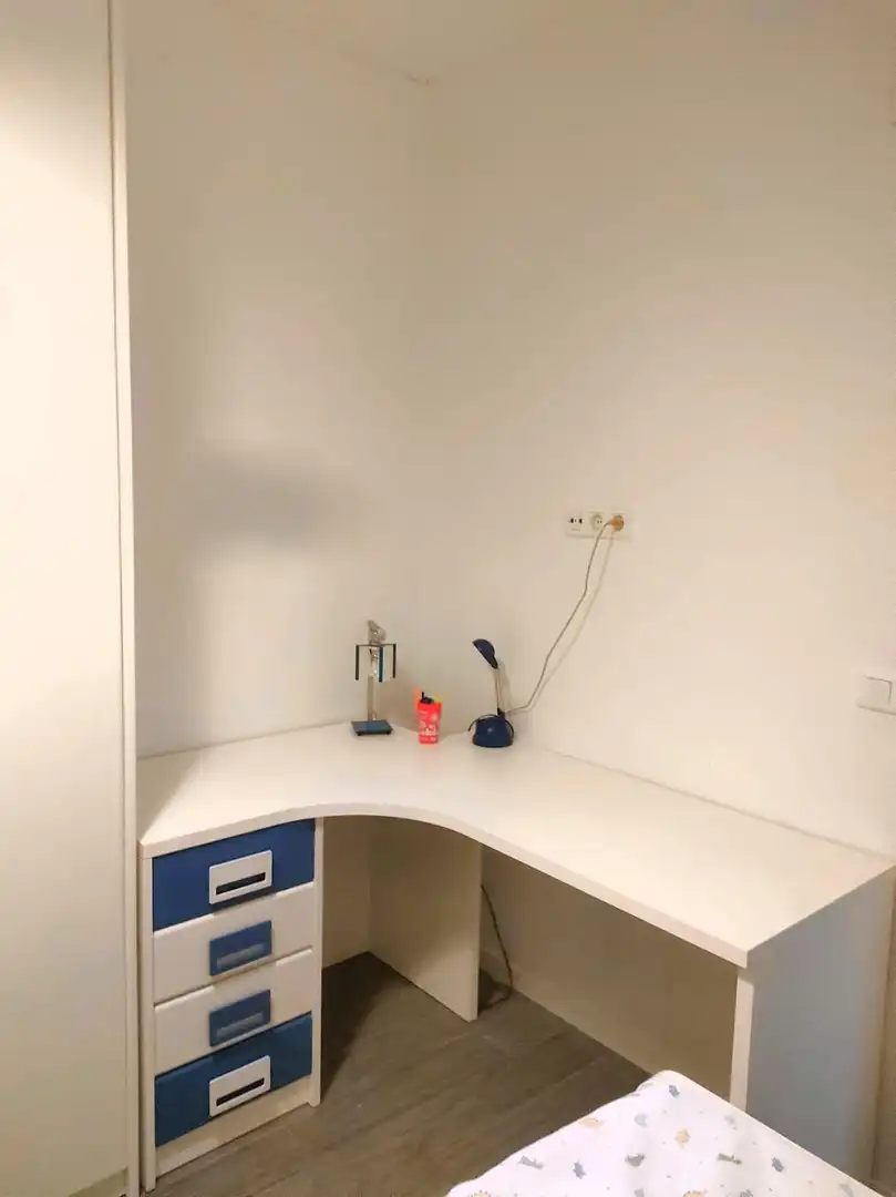 Flat for sale in Villajoyosa / La Vila Joiosa  with Air Conditioner, Terrace and Balcony