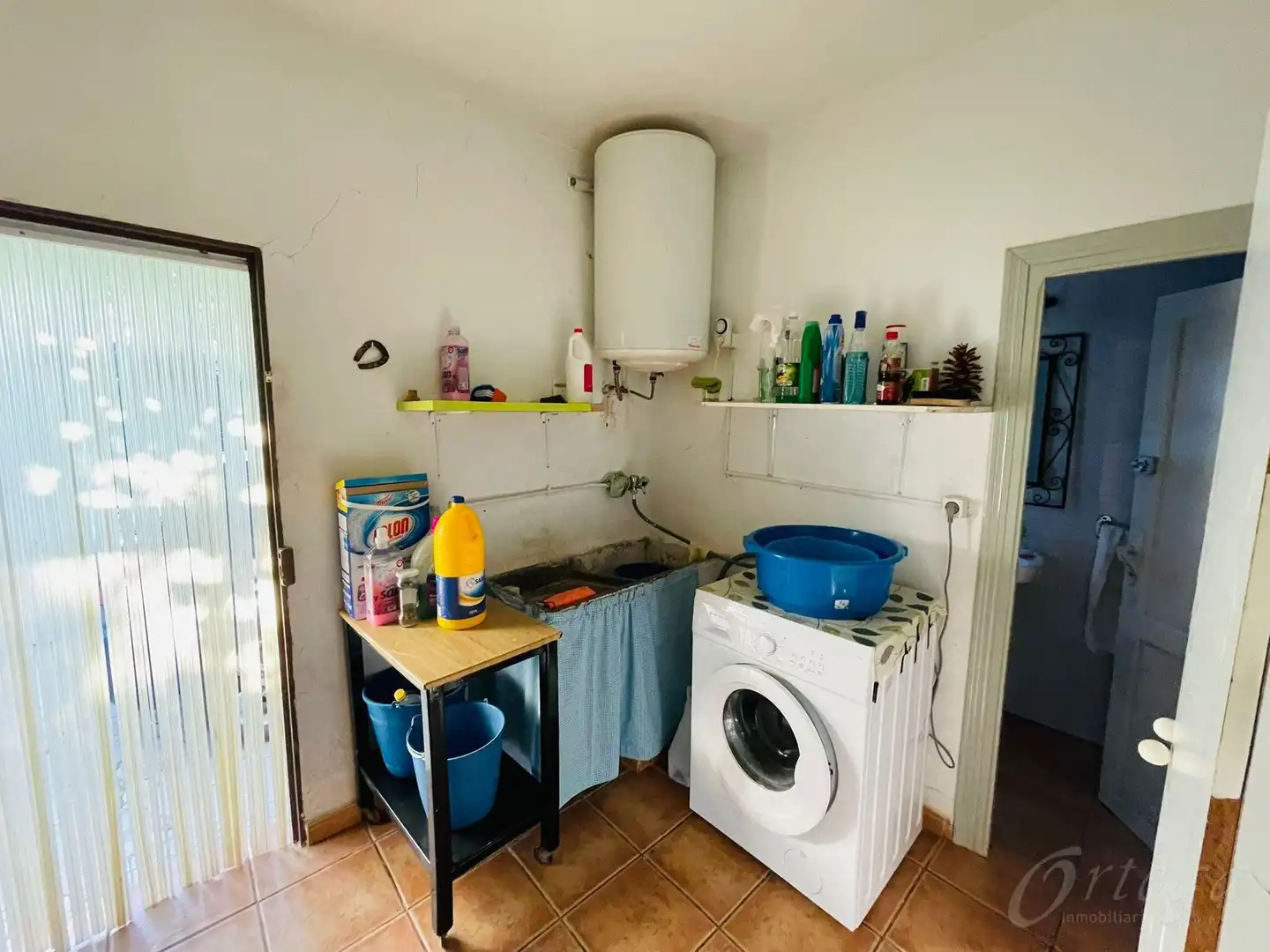 Chalet con terraza en venta en Cehegín, imagen 13