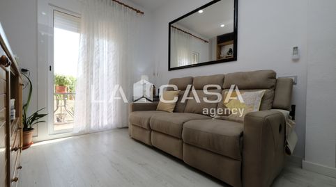 Foto 3 de Piso en venta en Avinguda de Borbó, Vilapicina i la Torre Llobeta, Barcelona Capital
