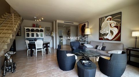 Maravilloso áticodúplex de 209m a escasos pasos de la playa, imatge 3
