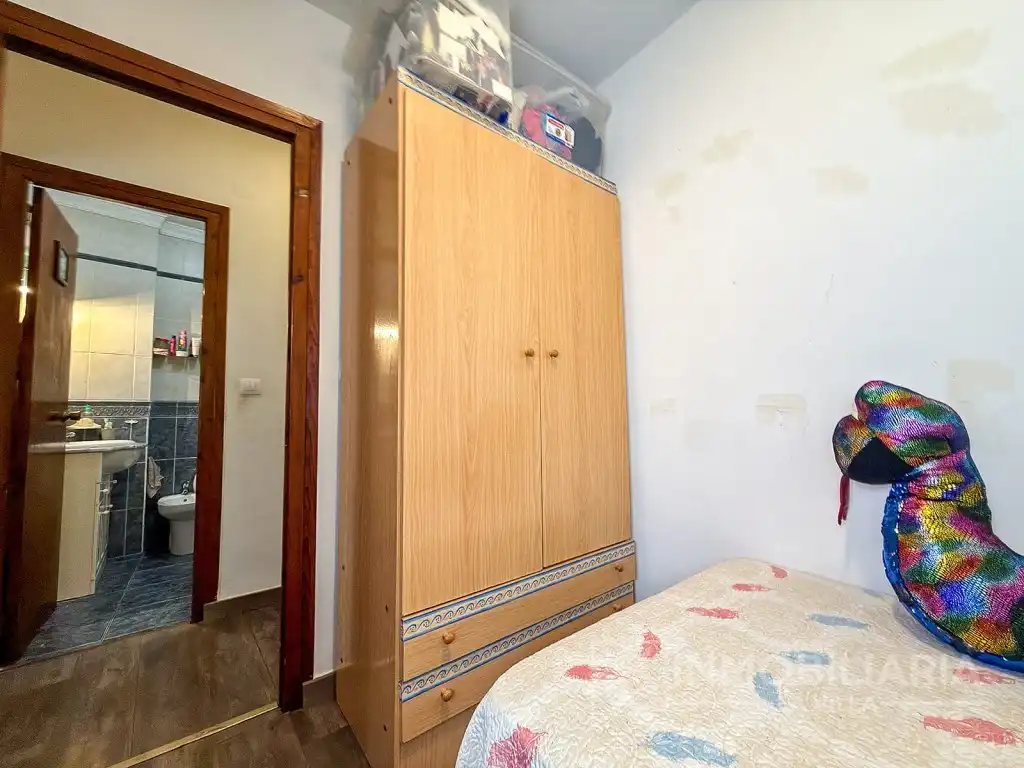 Flat with lift for sale in Calle Doctor Palomo Y Anaya, imagen 9