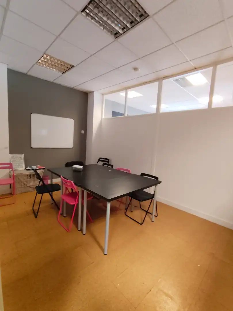 Business premises for sale in Avenida dos Mallos 24, imagen 5