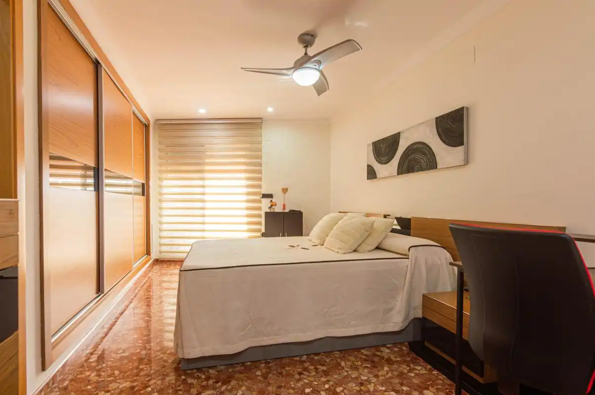 Habitación de Ático en venta en Alberic con Aire acondicionado, Calefacción y Terraza