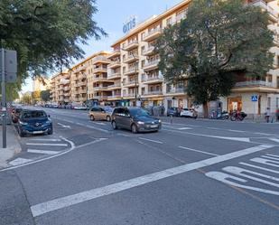 Exterior view of Flat for sale in  Sevilla Capital