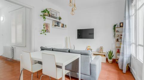 Foto 4 de Piso en venta en La Clota,  Barcelona Capital