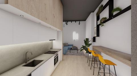 Foto 3 de Oficina en venda a  Cazcarra Cremalle, V, Las Fuentes, Zaragoza