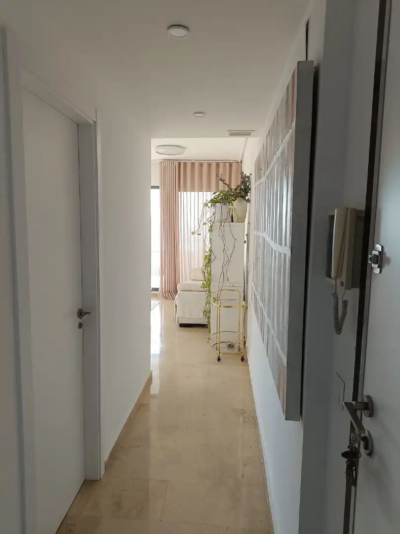 Apartament amb piscina en venda a Via Parque, imagen 15