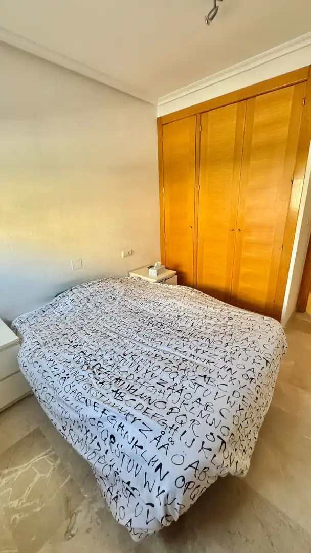 Dormitori de Pis de lloguer en Orihuela