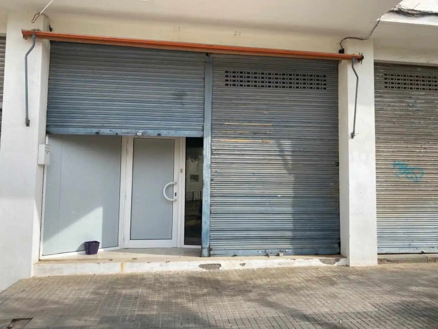 Local en venda en Sitges