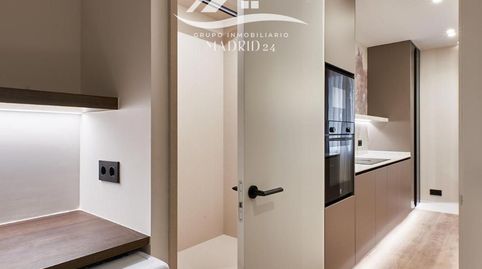 Joya de piso en venta en Madrid, Padilla 80, immagine 5