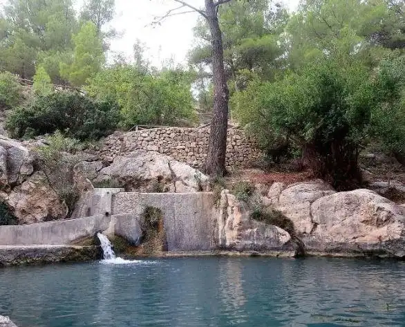 Chalet en venta en Sella, imagen 18