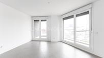 Sala d'estar de Apartament en venda en Alcobendas amb Aire condicionat, Calefacció i Terrassa