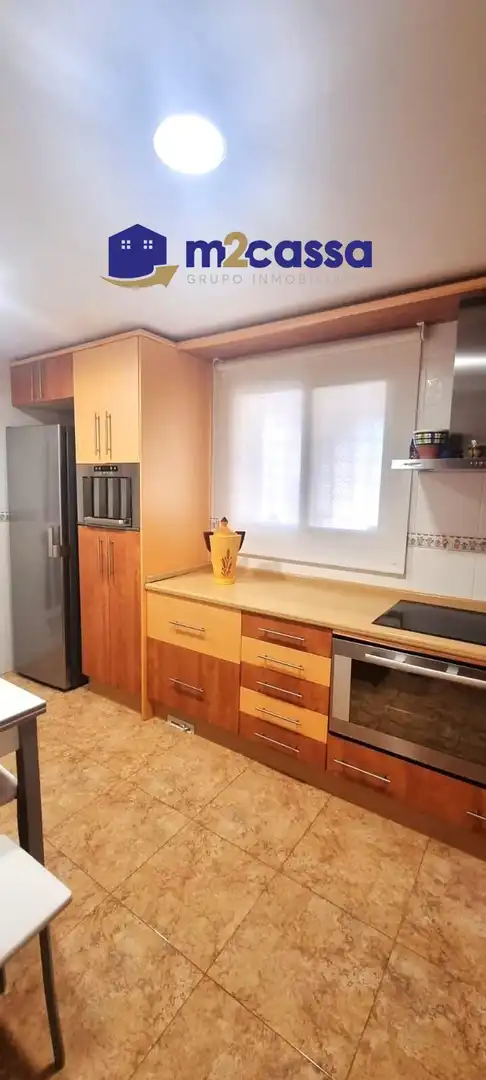 Chalet con terraza en venta en Las Majadas-Las Molinetas-Labradorcico, imagen 5