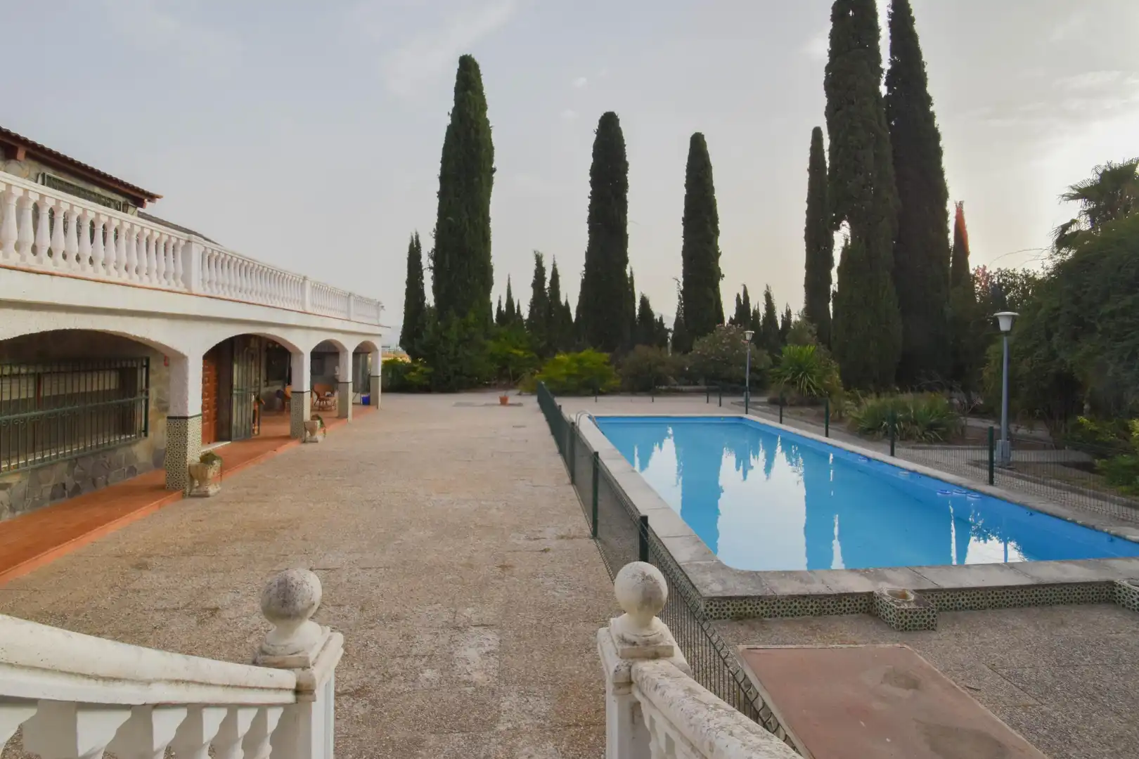 Xalet amb piscina en venda a Camino Viejo de Chimeneas #s/n #s/n #s/n #s/n #s/n, imagen 12