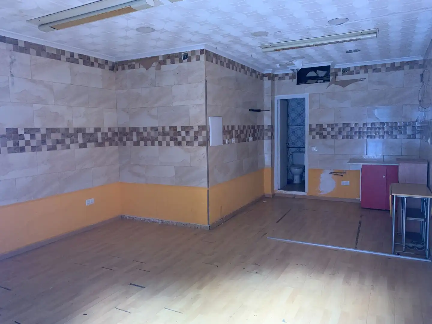 Local de alquiler en Benidorm