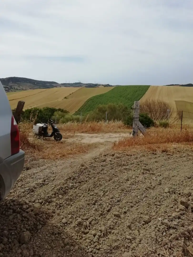 Terreno rustico in vendita a Barbate ciudad, imagen 5