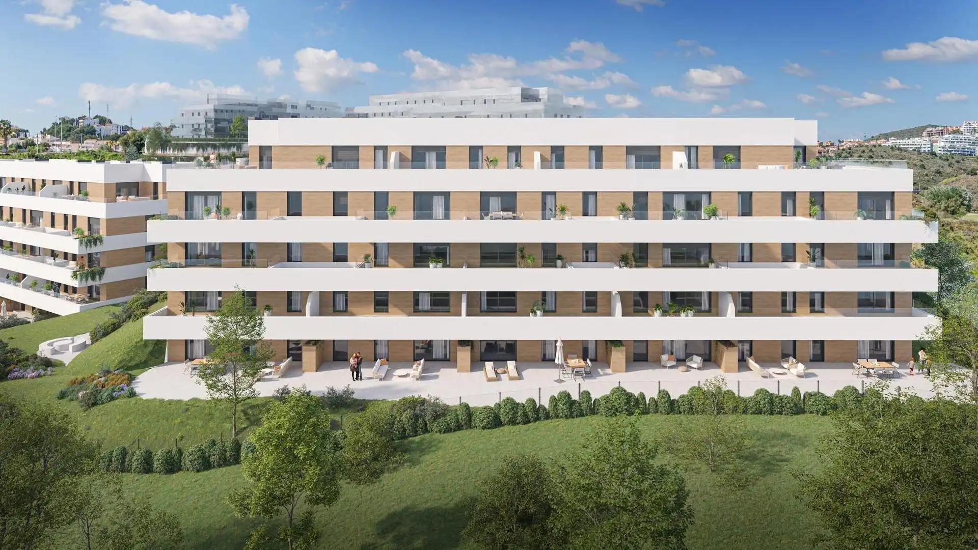 Apartament en venda a La Cala Swing, -1, Riviera del Sol