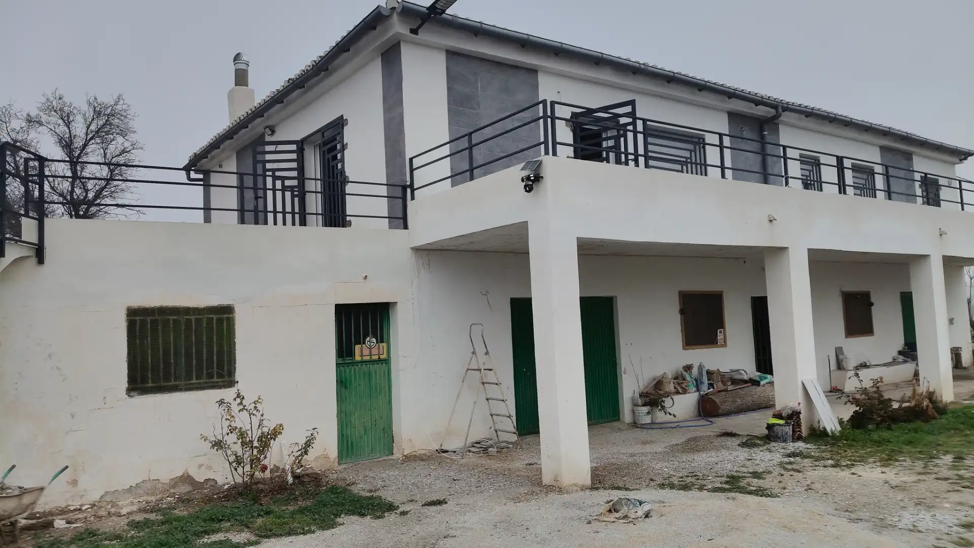 Chalet en venta en A-92N Pk 341, imagen 39