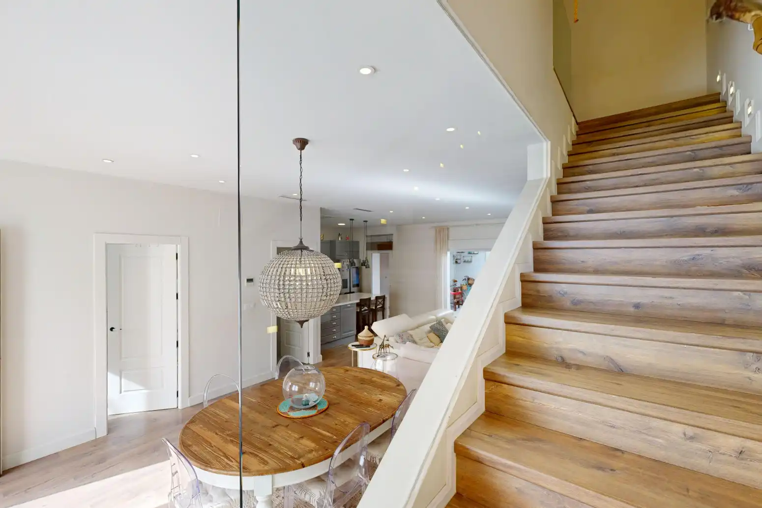 Houses for sale in Cartagena  with Air Conditioner, Parquet flooring and Terrace