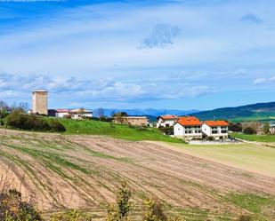 Residencial en venda en Noáin (Valle de Elorz) / Noain (Elortzibar)