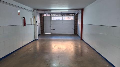 Foto 2 de Garatge en venda a Calle Castilla, 79, Castilla - Hermida, Santander