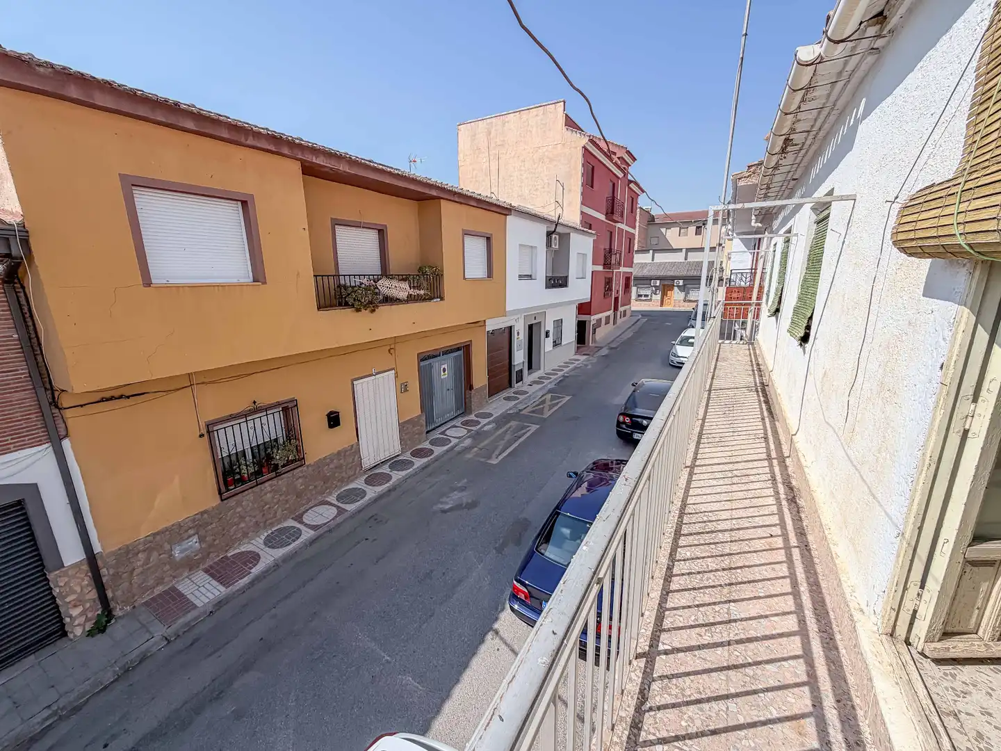 Casa rústica con terraza en venta en Calle Isaac Albéniz 3, imagen 55